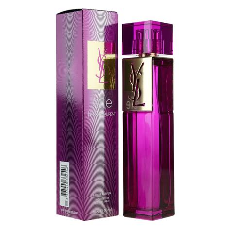 ysl elle notes|elle yves st laurent discontinued.